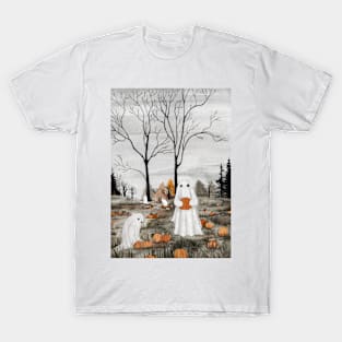 The Search T-Shirt